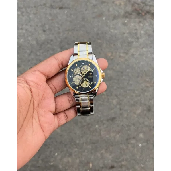 Imported Rolex Watch For Men (BRH2170)