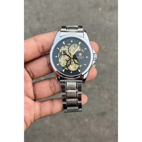 Imported Rolex Watch For Men (BRH2171)