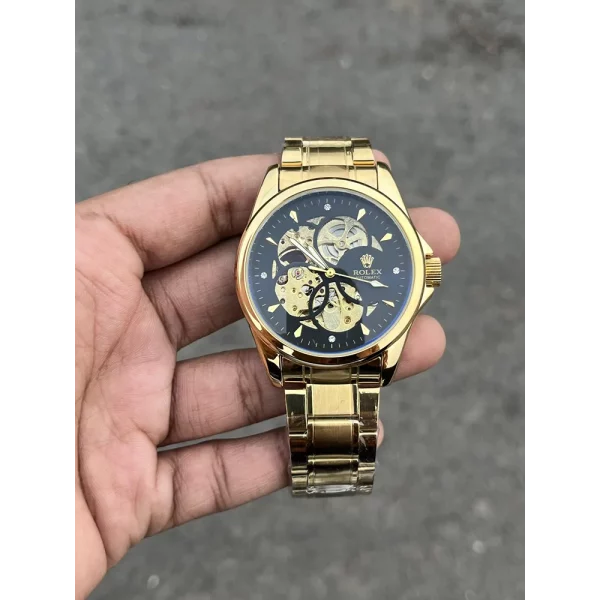 Imported Rolex Watch For Men (BRH2172)