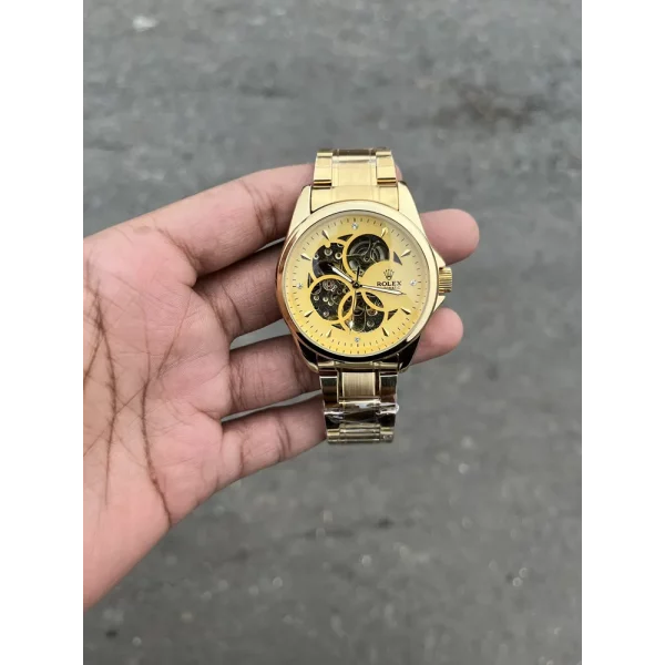 Imported Rolex Watch For Men (BRH2173)