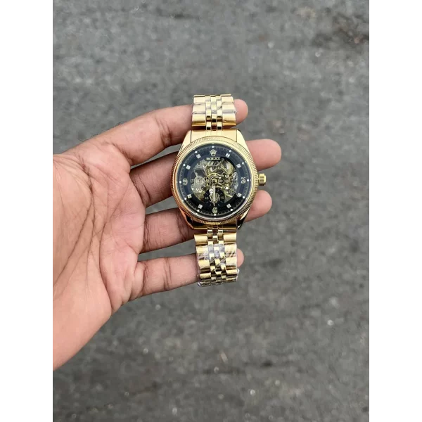 Imported Rolex Watch For Men (BRH2174)