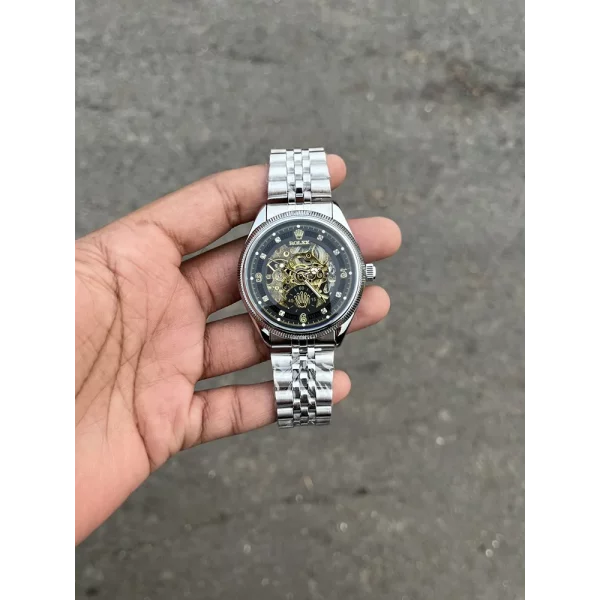 Imported Rolex Watch For Men (BRH2175)