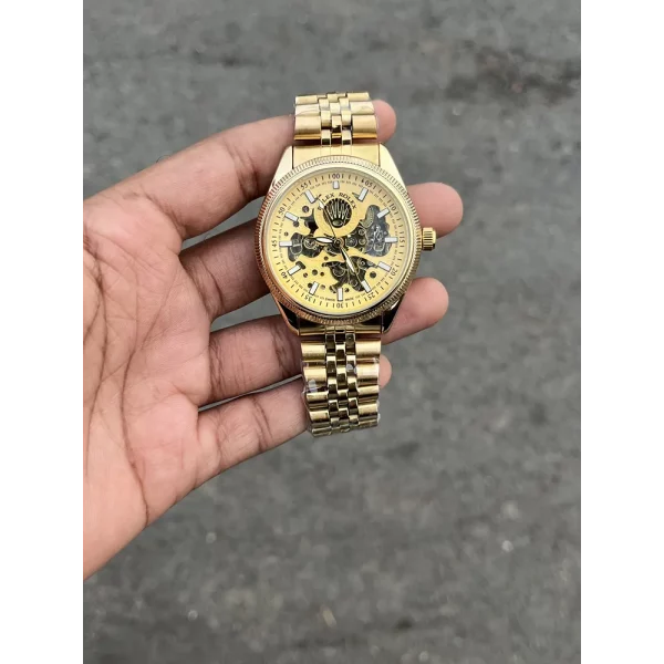 Imported Rolex Watch For Men (BRH2176)