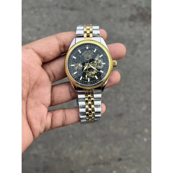 Imported Rolex Watch For Men (BRH2177)