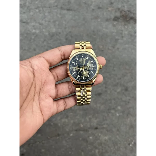 Imported Rolex Watch For Men (BRH2178)