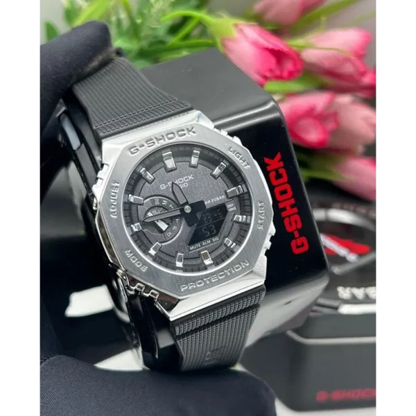 Imported G Shock Watch For Men (BRH2184)