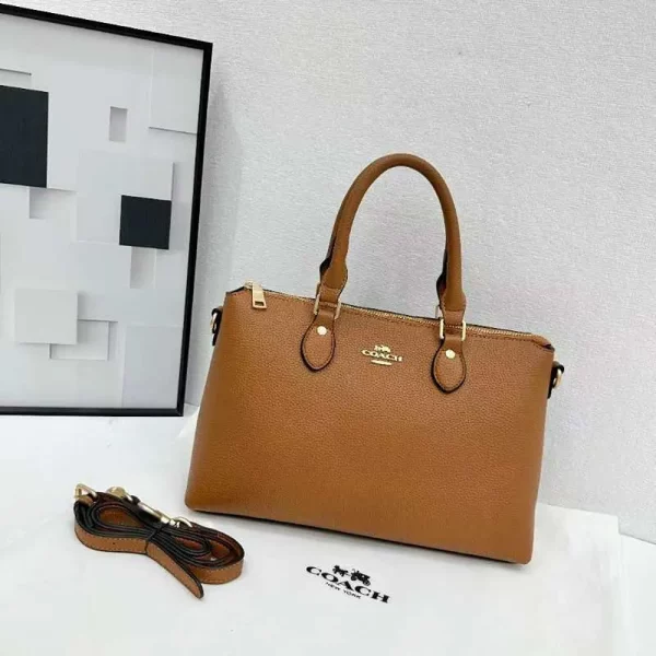 Imported Coach Handbag For Women (LAZ2231)