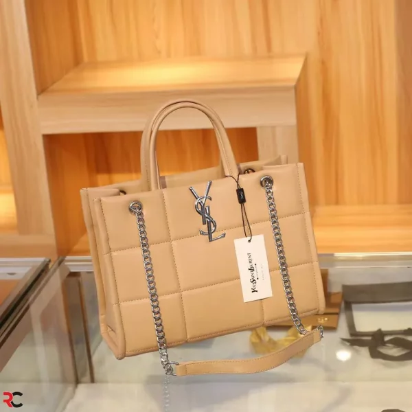 Imported YSL Handbag For Women (LAZ2233)