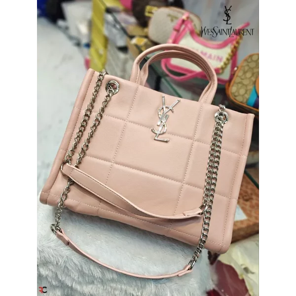 Imported YSL Handbag For Women (LAZ2234)