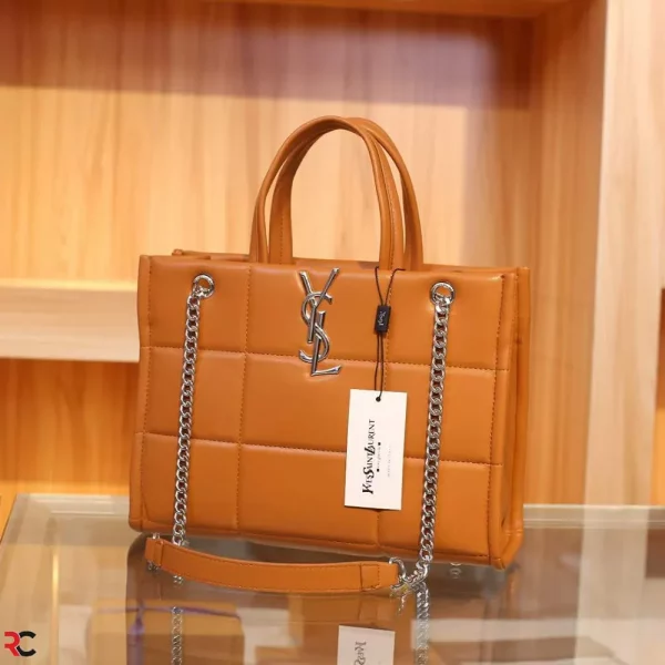 Imported YSL Handbag For Women (LAZ2235)