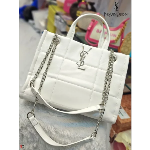 Imported YSL Handbag For Women (LAZ2236)