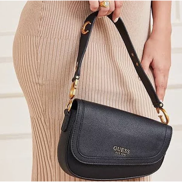 Imported Guess Handbag For Women (LAZ2238)