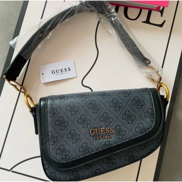 Imported Guess Handbag For Women (LAZ2239)