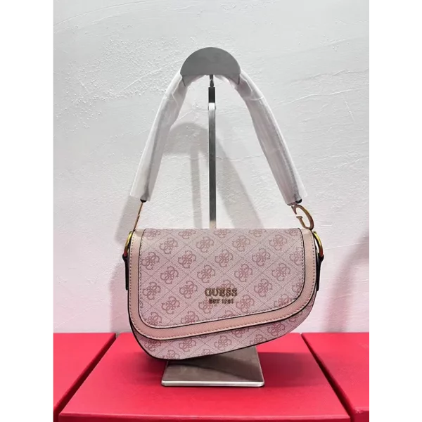 Imported Guess Handbag For Women (LAZ2241)