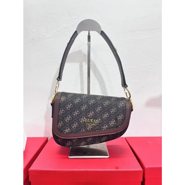 Imported Guess Handbag For Women (LAZ2242)