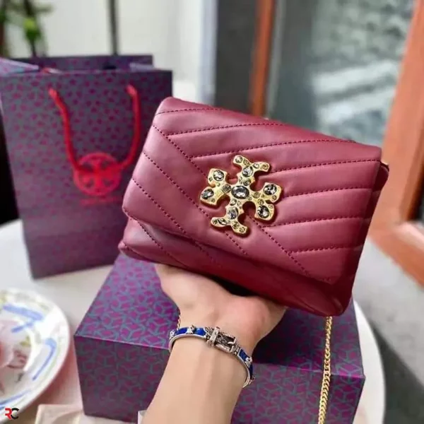 Imported Tory Burch Handbag For Women (LAZ2242)