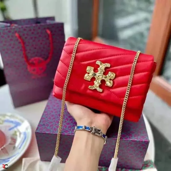 Imported Tory Burch Handbag For Women (LAZ2243)