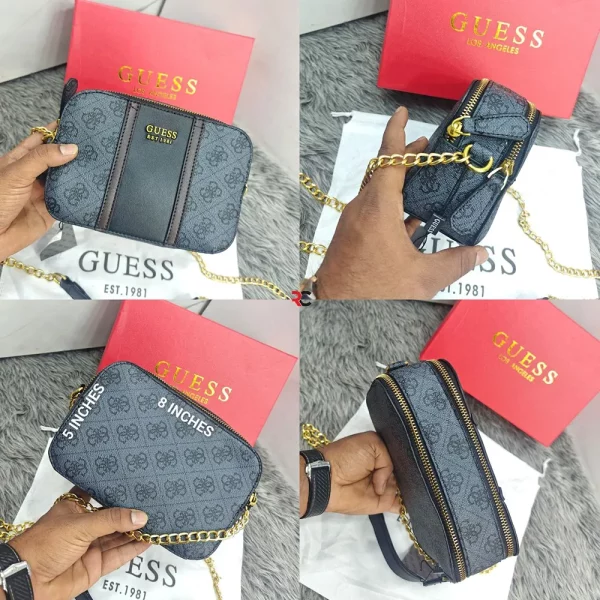 Imported Guess Handbag For Women (LAZ2248)