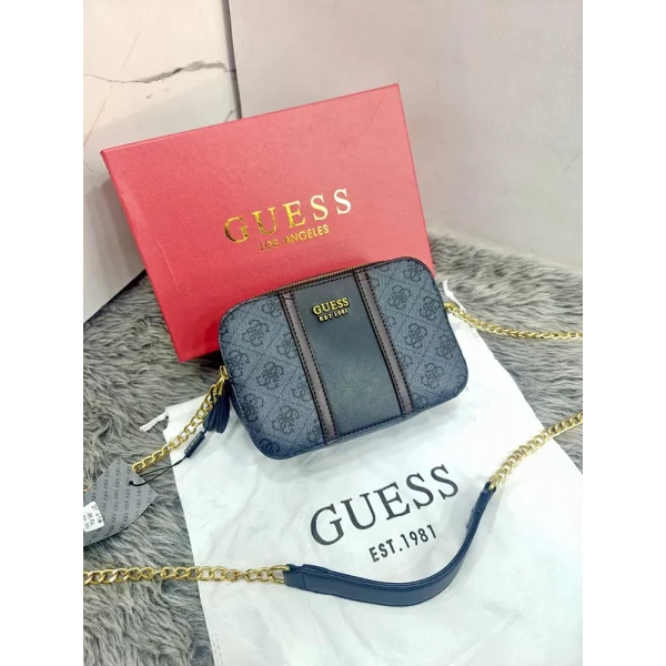 Imported Guess Handbag For Women (LAZ2248) - Image 2