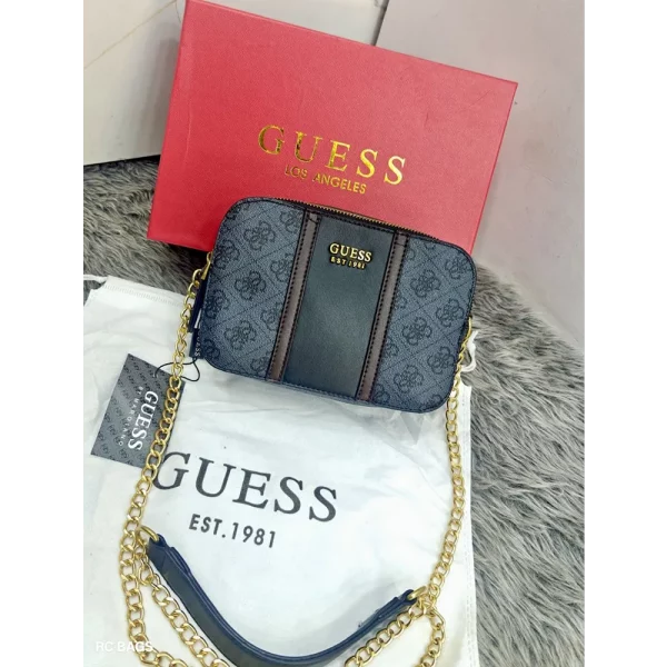 Imported Guess Handbag For Women (LAZ2248) - Image 3