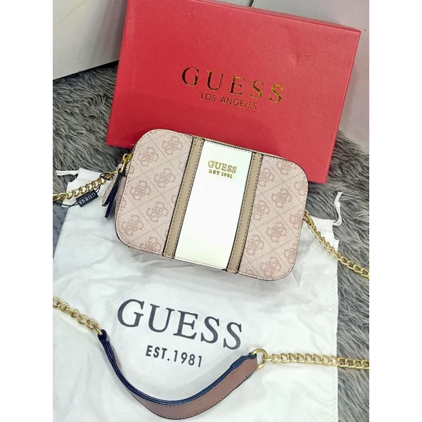 Imported Guess Handbag For Women (LAZ2249) - Image 2