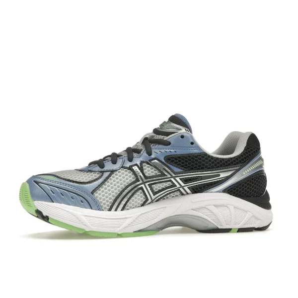 Premium Asics Gt 2160 Glacier Ice Shoes (BS532)