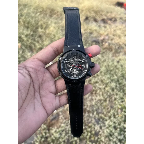 Imported Hublot Big Bang Watch For Men (BRH514)