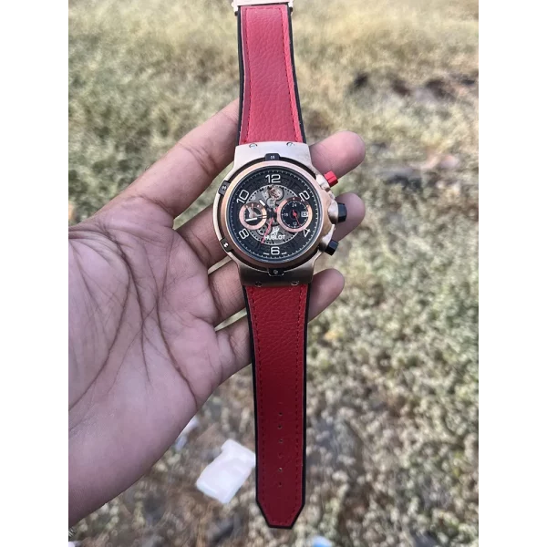 Imported Hublot Big Bang Watch For Men (BRH515)