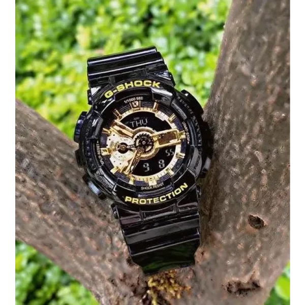 Imported G Shock Watch For Men (BRH528)