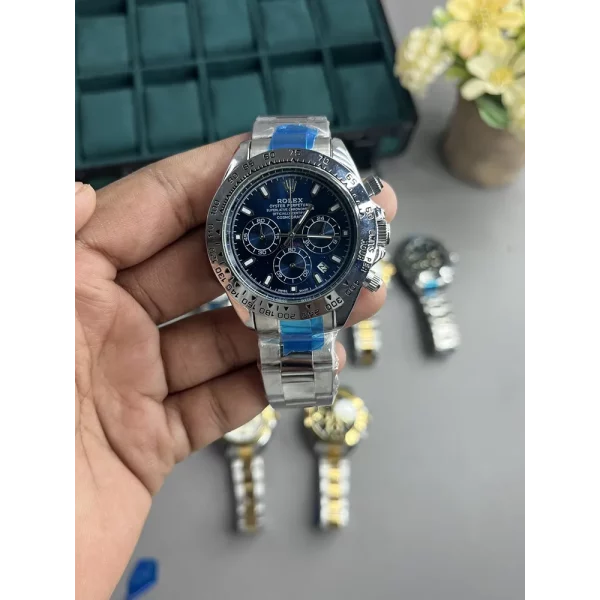 Imported Rolex Watch For Men (BRH537)