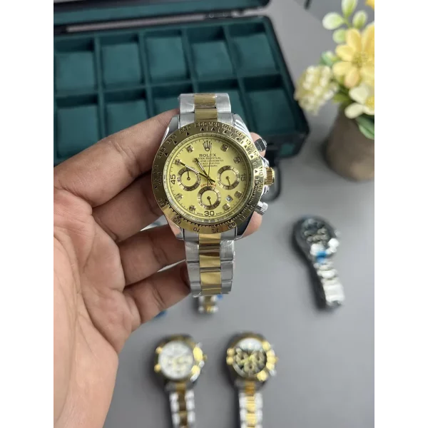 Imported Rolex Watch For Men (BRH539)