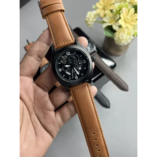 Imported Panerai Watch For Men (BRH540)