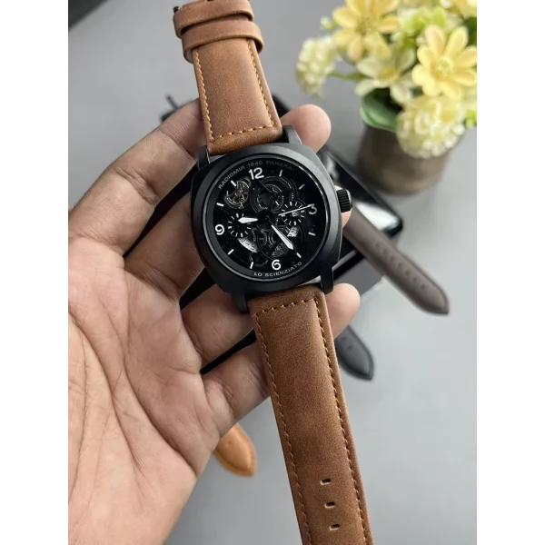 Imported Panerai Watch For Men (BRH541)