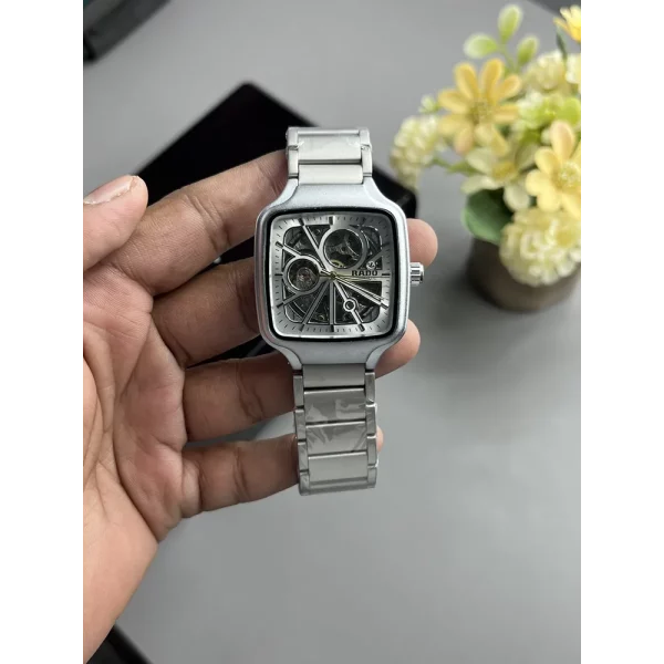 Imported Rado Watch For Men (BRH542)