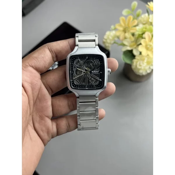 Imported Rado Watch For Men (BRH543)