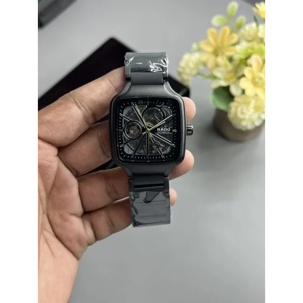 Imported Rado Watch For Men (BRH544)