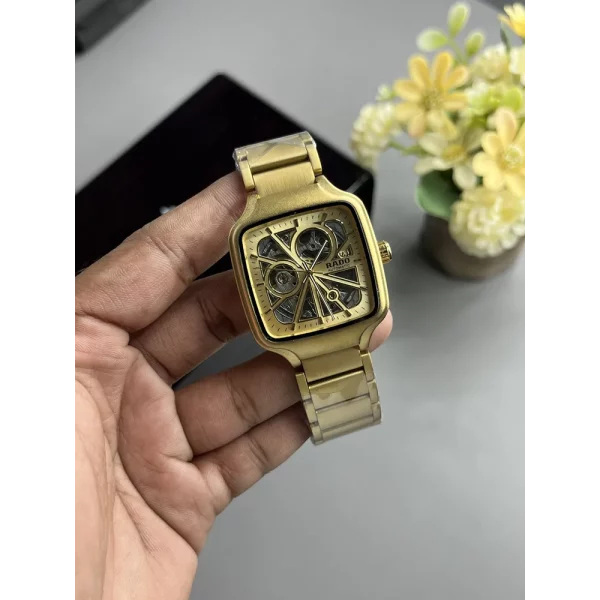 Imported Rado Watch For Men (BRH545)