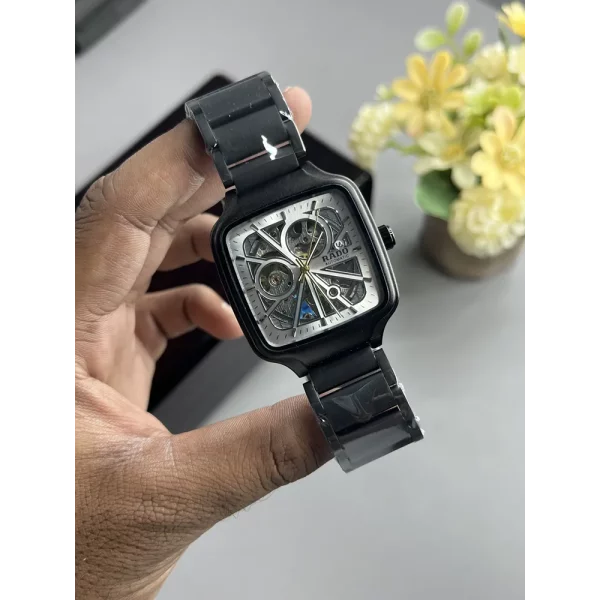 Imported Rado Watch For Men (BRH546)