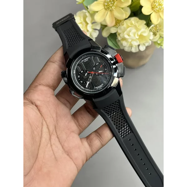 Imported Jacob & Co Watch For Men (BRH550)