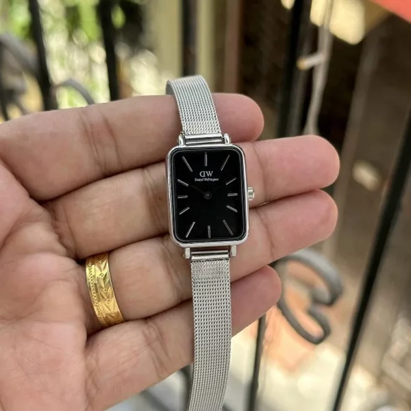 Imported Daniel Wellington Watch For Women (BRH556)