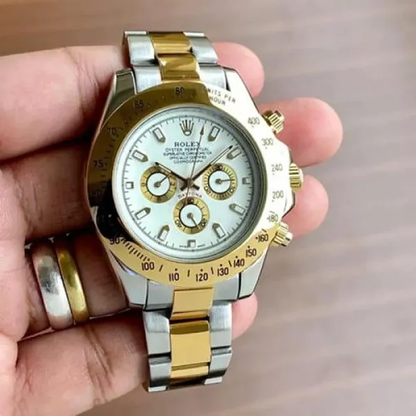 Imported Rolex Watch For Men (BRH561)