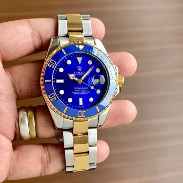 Imported Rolex Watch For Men (BRH562)