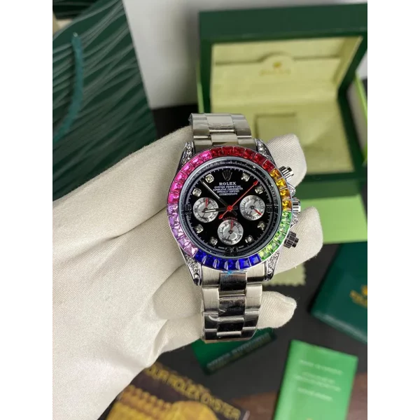 Imported Rolex Watch For Men (BRH573)