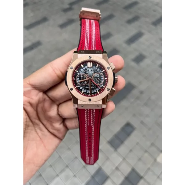 Imported Hublot Big Bang Watch For Men (BRH572)