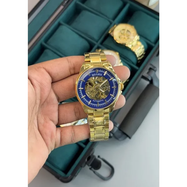 Imported Rolex Watch For Men (BRH575)