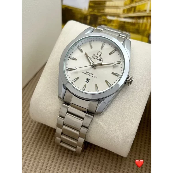 Imported Omega Seamster Watch For Men (BRH577)