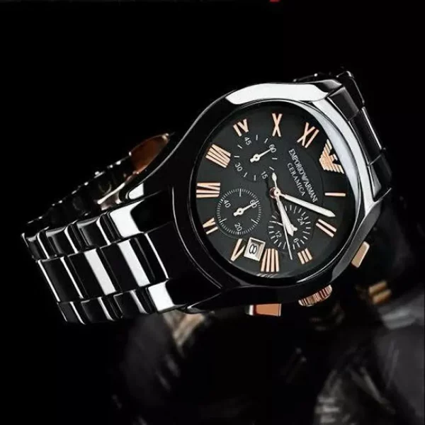 Imported Armani Watch For Men (BRH584)