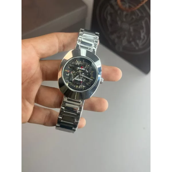 Imported Rado Watch For Men (BRH586)