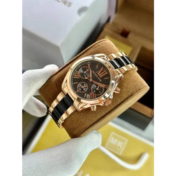 Imported Michael Kors Watch For Women (BRH593)