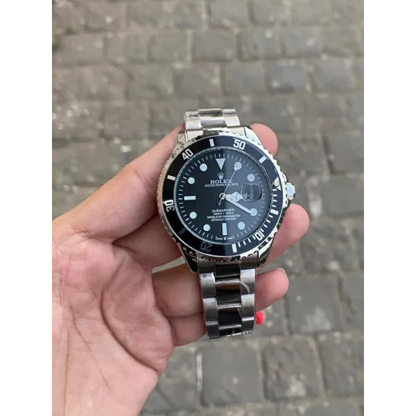 Imported Rolex Watch For Men (BRH598)